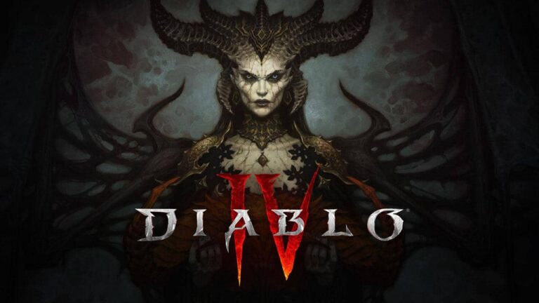 Diablo 4 betası için küçük bir yama duyuruldu