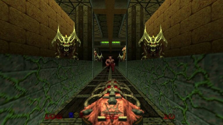 Doom 64, Epic Games Store’da ücretsiz oldu