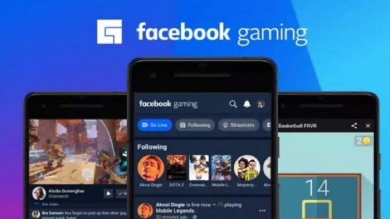 Facebook Gaming mobil uygulaması kapanıyor