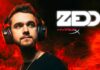 HyperX markasının yeni Küresel Marka Elçisi DJ Zedd