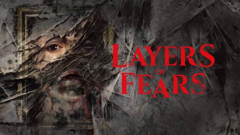 Layers of Fears “sadece bir remaster” olmayacak