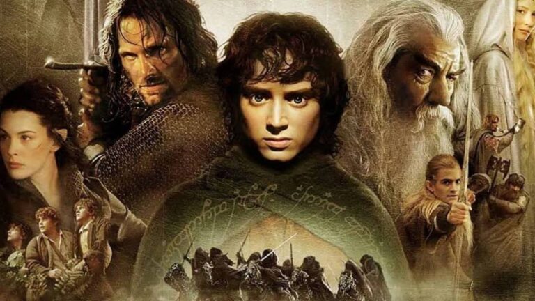 The Lord of the Rings MMO’su işler “çok karmaşık” hale geldiği için iptal edildi