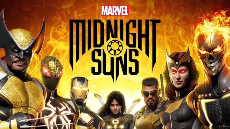 Marvel’s Midnight Suns için Venom DLC geliyor