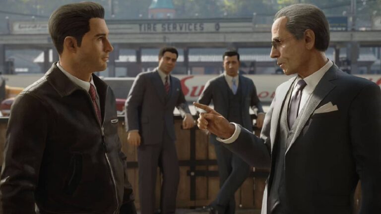 Mafia, Steam’de kısa süreliğine ücretsiz oldu