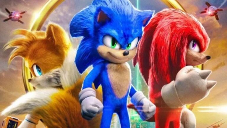 Sega, Sonic franchise satış rakamlarını açıkladı