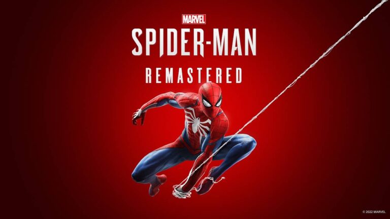 Spider-Man Remastered çıkış saatleri ve sistem gereksinimleri