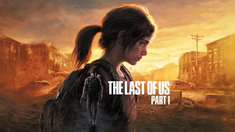 The Last of Us Part 1 PC sürümü topa tutuluyor