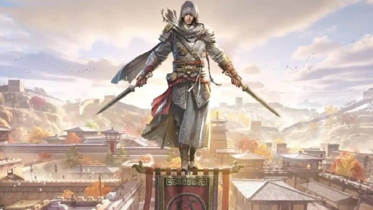 Assassin’s Creed Codename Jade için oynanış görüntüleri sızdırıldı