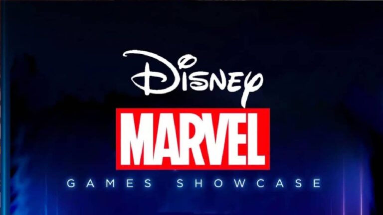 Disney & Marvel Games Showcase 2022 duyuruları