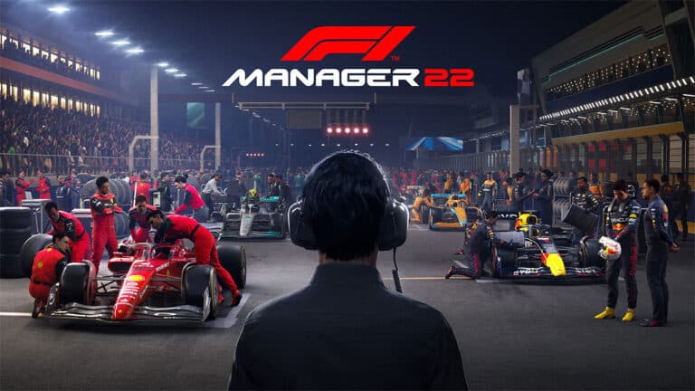 Frontier, F1 Manager 2022 için desteği sonlandırıyor