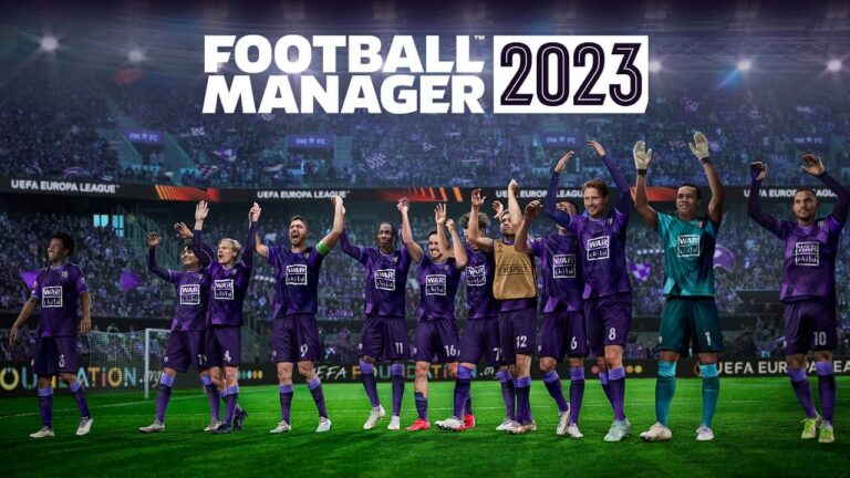 Football Manager 2023, 8 Kasım’da çıkıyor