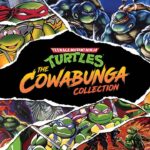 Teenage Mutant Ninja Turtles: The Cowabunga Collection inceleme