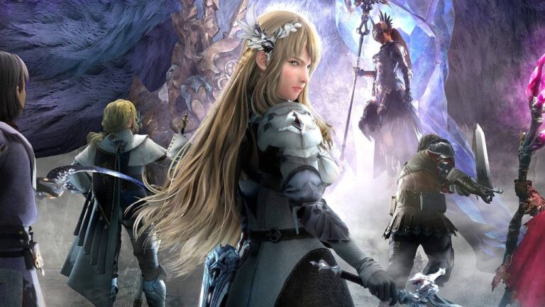 Square Enix, Valkyrie Profile: Lenneth Remaster için gecikme duyurdu