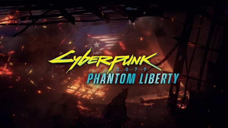 Cyberpunk 2077: Phantom Liberty için Haziran’da yeni bilgiler gelecek