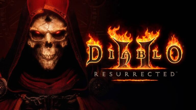 Diablo 2 Resurrected Sezon 2 için gecikme var