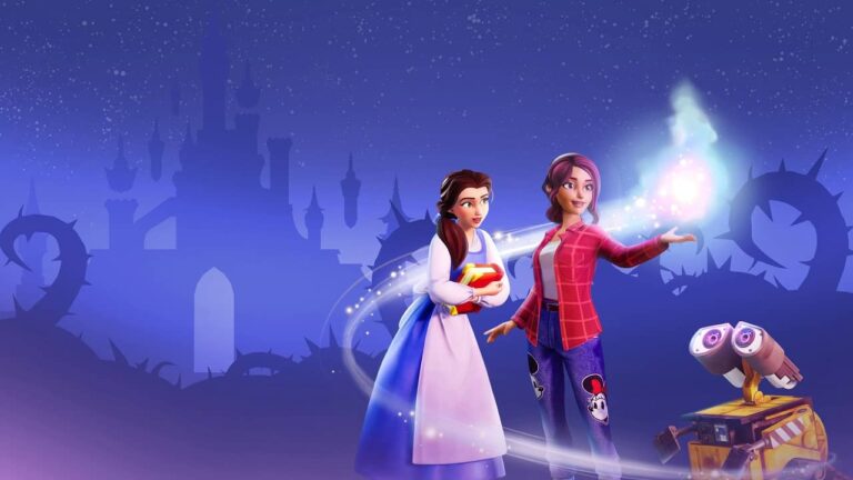 Disney Dreamlight Valley için yeni detaylar duyuruldu