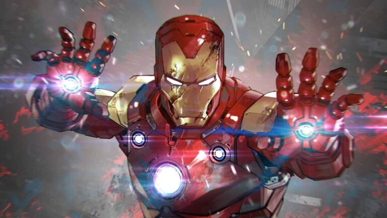 Electronic Arts, Marvel ile üç oyun için anlaşma imzaladı