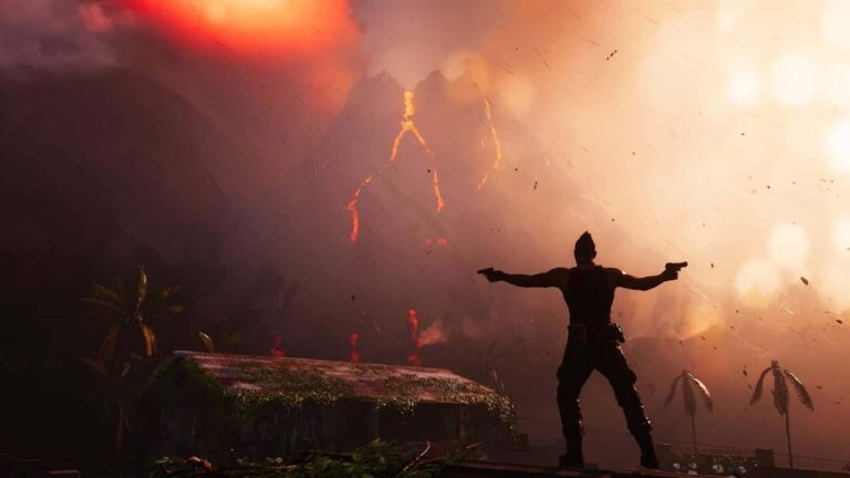 Far Cry 6 genişleme paketi ve Game of the Year sürümü sızdırıldı