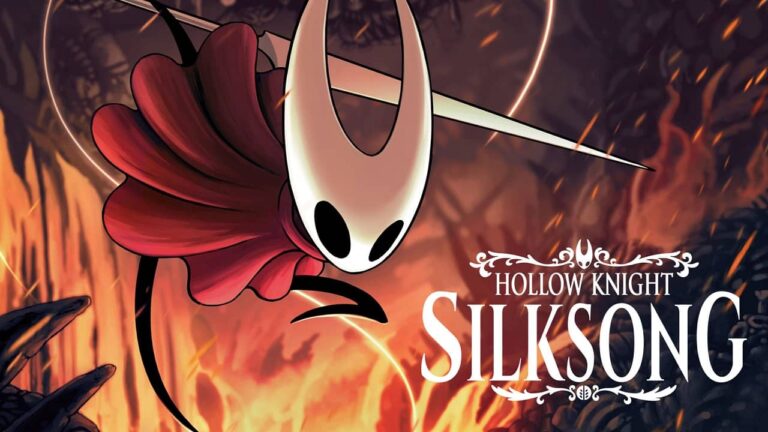 Hollow Knight: Silksong PlayStation’a geliyor