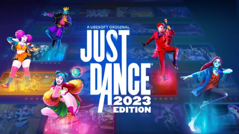 Just Dance 2023 tatil sezonunda çıkacak