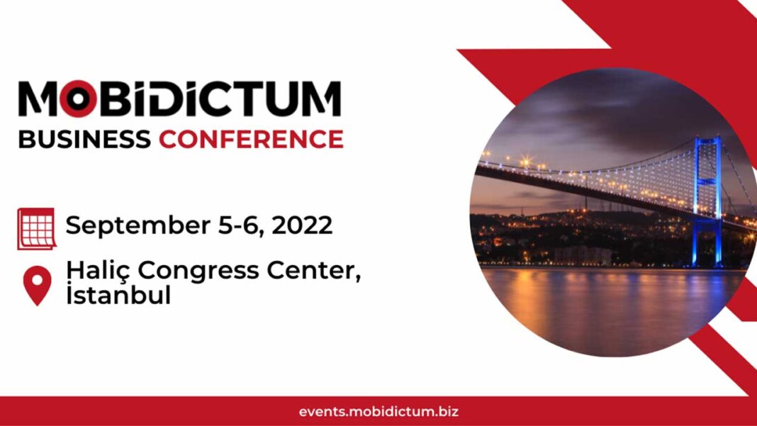 Mobidictum Business Conference