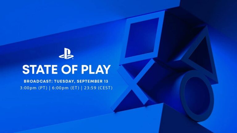 Sony bir sonraki State of Play etkinliğini duyurdu