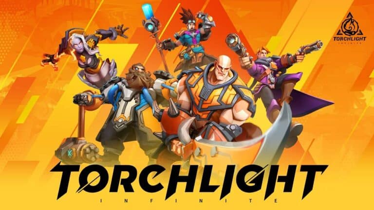Torchlight: Infinite tam sürüm olarak geliyor