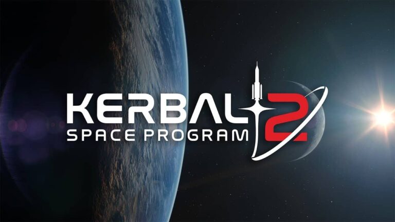 Kerbal Space Program 2 için dev bir yama yayımlandı