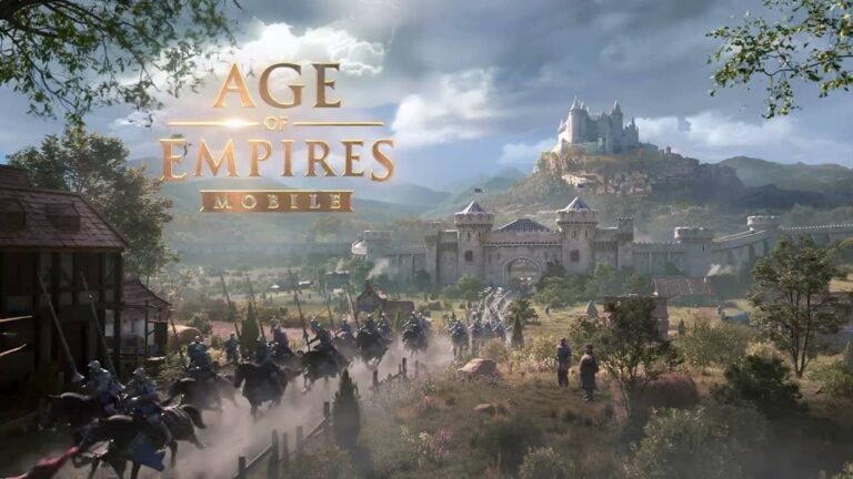 Age of Empires mobil cihazlara geliyor