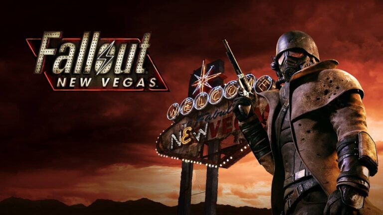 Fallout New Vegas bir genişleme paketi olacaktı