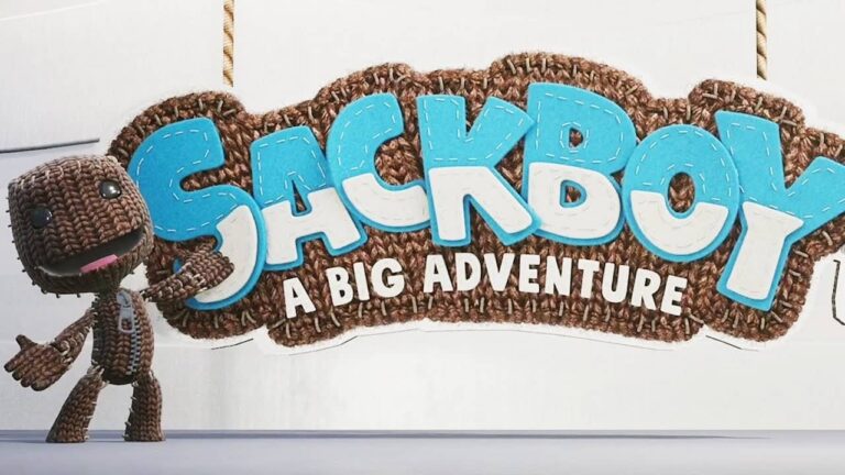 Sackboy: A Big Adventure, PC tarafında yavaş bir çıkış yaptı
