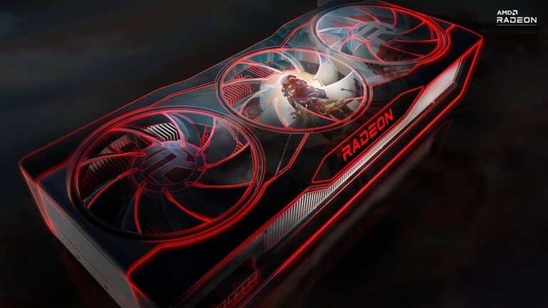 AMD, Radeon RX 7000 serisi ekran kartlarını duyurdu