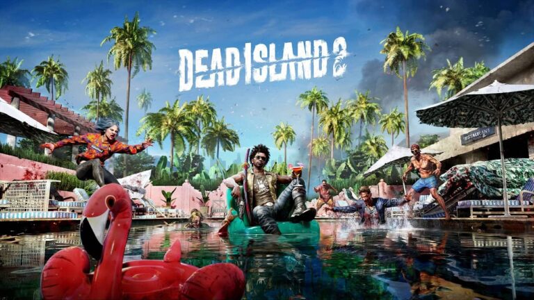 Dead Island 2 çıkış tarihi bir hafta öne alındı
