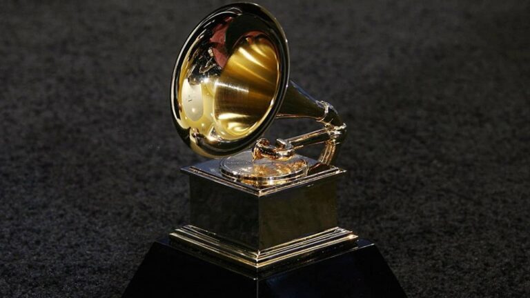Grammy, yeni video oyun müziği kategorisi adaylarını açıkladı