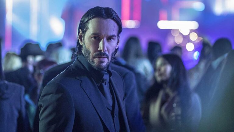 John Wick may have his own game
