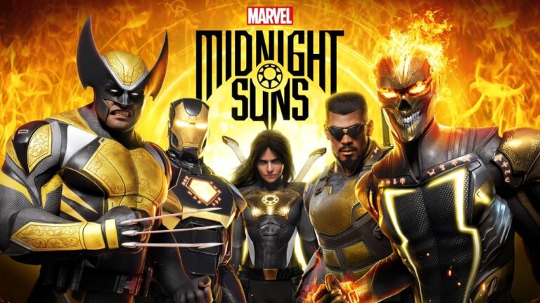 Marvel’s Midnight Suns, tüm platformlarda indirimli