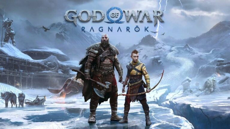 God of War Ragnarök satış rakamları 11 milyona ulaştı
