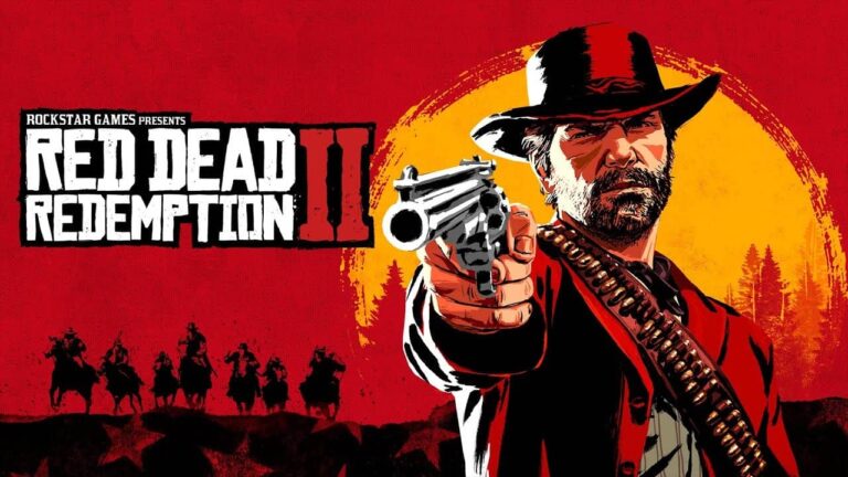 Red Dead Redemption 2 oyuncu sayısı rekorunu kırdı