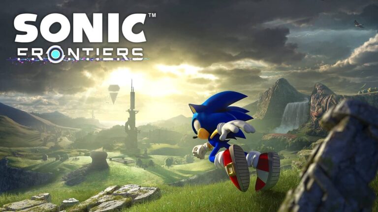 Sonic Frontiers için ilk büyük ücretsiz DLC duyuruldu