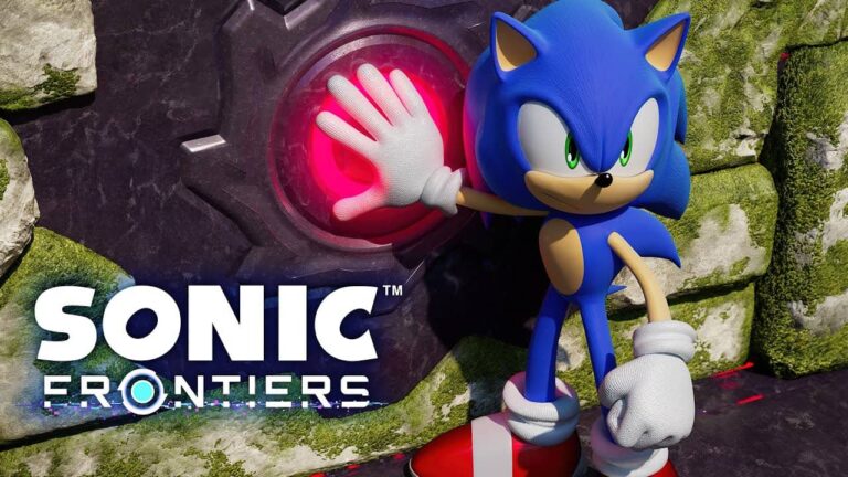 Sonic Frontiers satış rakamları toplamda 2.9 milyonu aştı