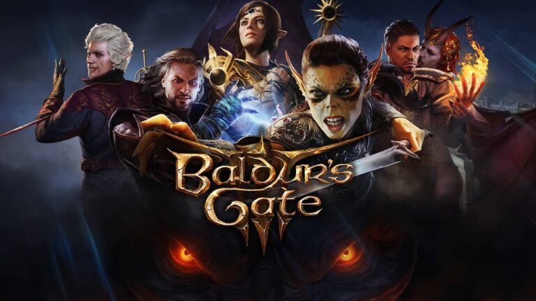 Baldur’s Gate 3 sistem gereksinimleri güncellendi