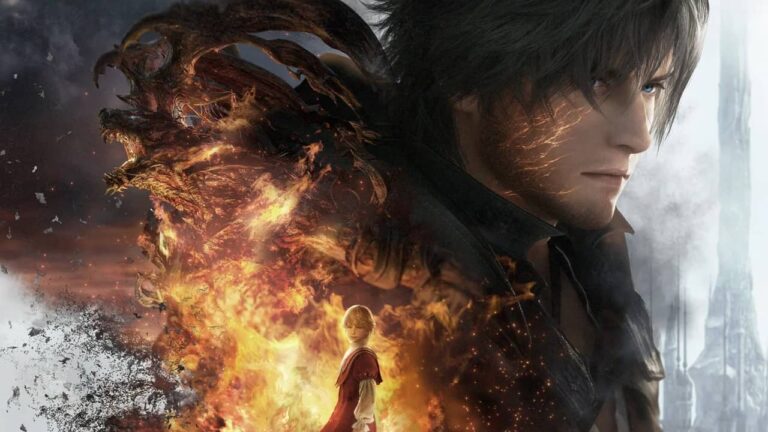 Final Fantasy 16 çıkış tarihi Haziran 2023 olarak verildi