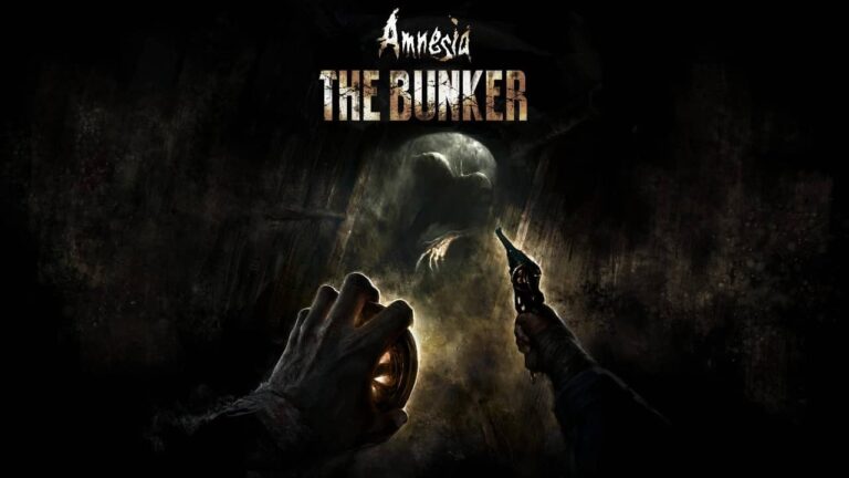 Amnesia: The Bunker için 10 dakikalık oynanış videosu yayımlandı