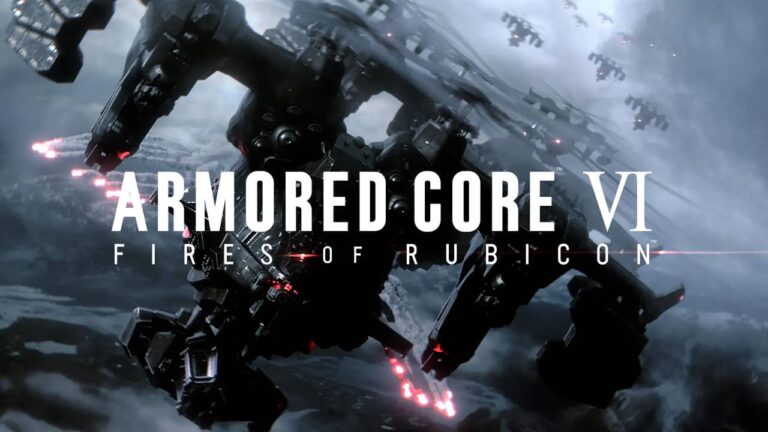 Armored Core VI: Fires of Rubicon için çıkış tarihi verildi