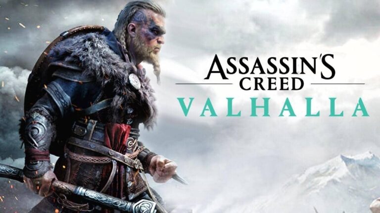 Assassin’s Creed Valhalla için son güncelleme geliyor