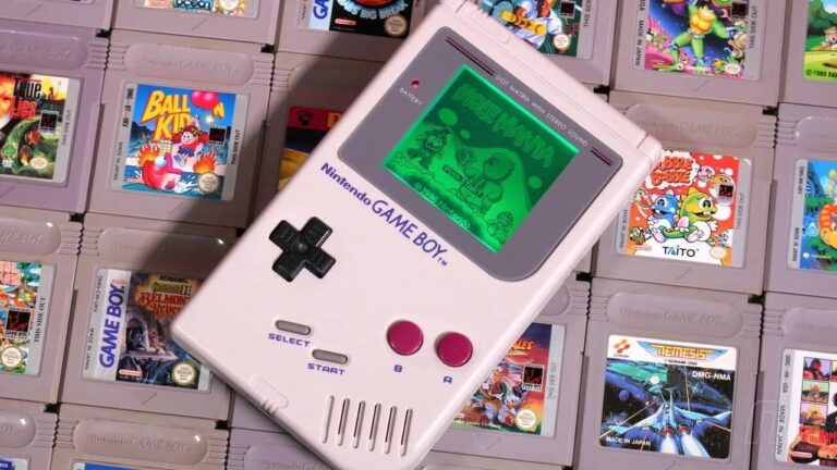 Bir mod geliştiricisi Game Boy yakalama kartı oluşturdu