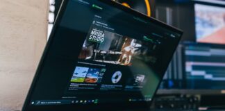NVIDIA Studio, en yaratıcı yazılımları en hızlı hale getiriyor
