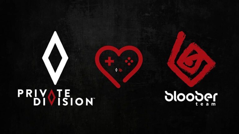 Private Division and Bloober Team works on a new survival horror IP