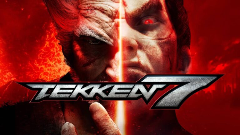 Tekken 7 satış rakamları 10 milyonu aştı