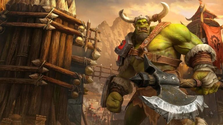 Warcraft 3: Re-Reforged modu harika görünüyor